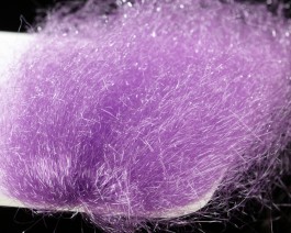 Saltwater Ghost Hair, Purple